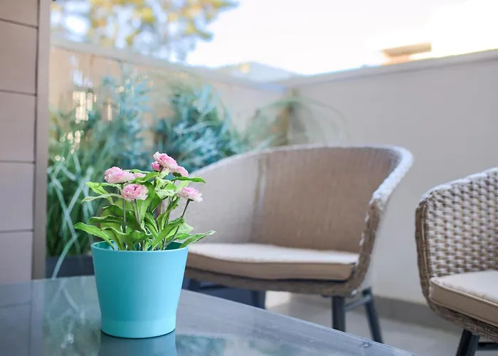 44 Baltic Park, 280m Do Plazy, Duzy Balkon * بوغورزيلكا